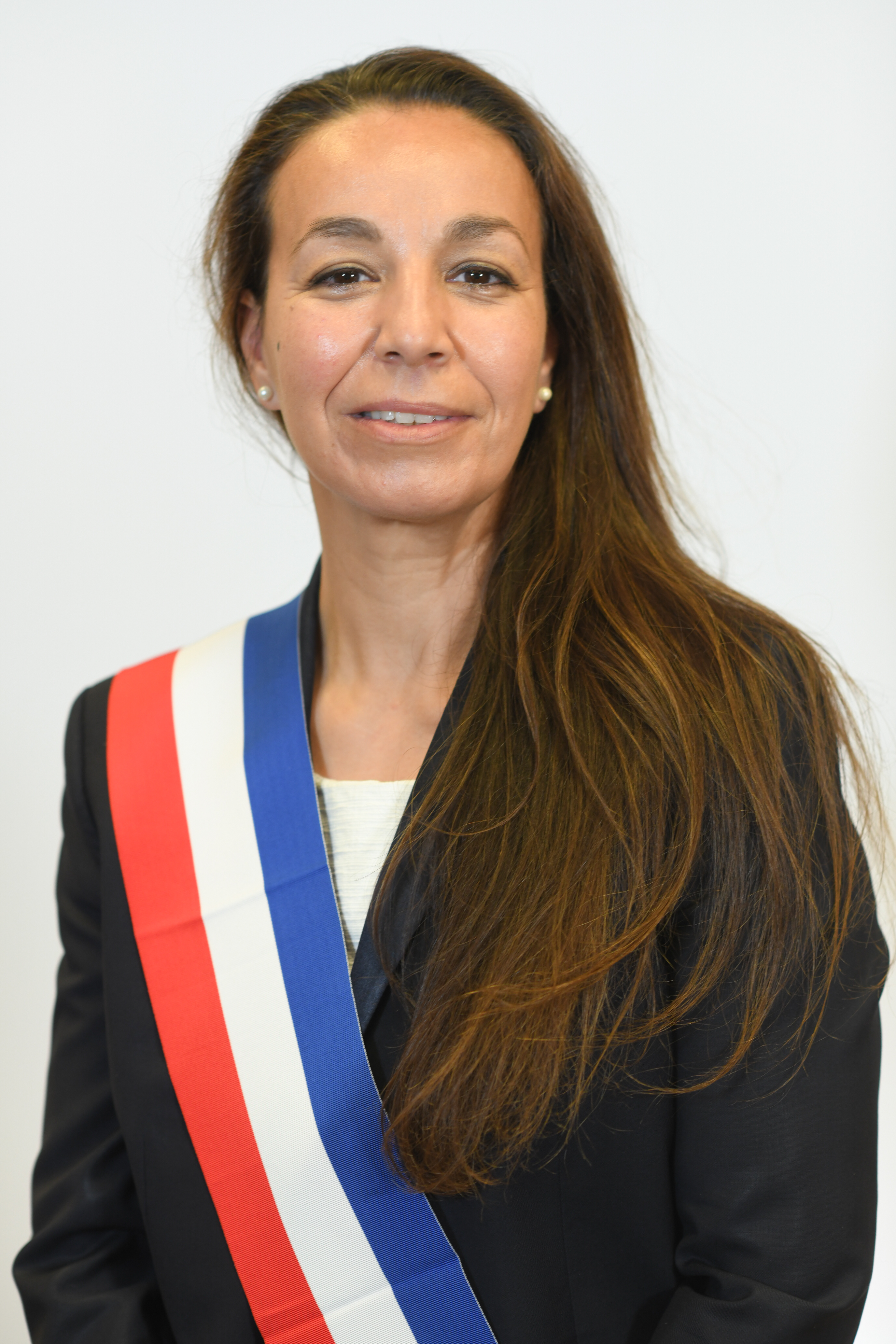 Dalila Chaibelaine